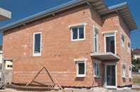 Porthcothan home extensions