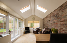 Porthcothan single storey extension leads